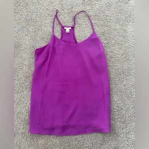 Beautiful top from j crew!